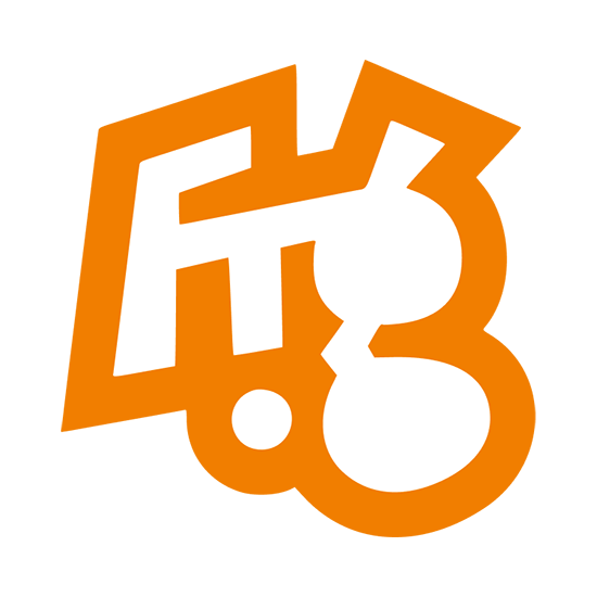Logo Fédération Improvisation Genevoise