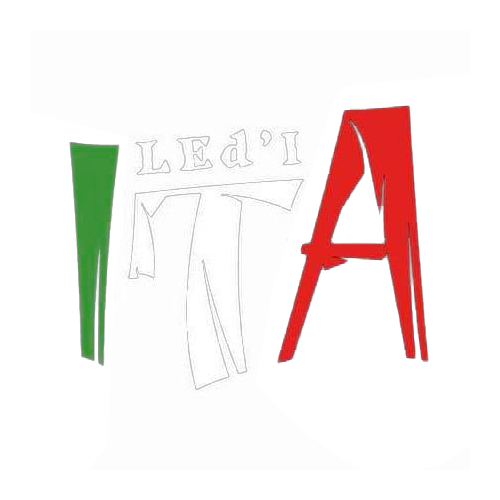 LÉd'I - Légion Étrangère d'Impro