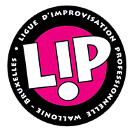 LIGUE d’IMPROVISATION PROFESSIONNELLE WALLONIE BRUXELLES
