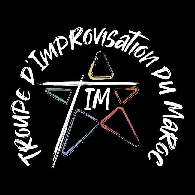 T.I.M - Troupe d'Improvisation du Maroc - Ligue Pro d'impro